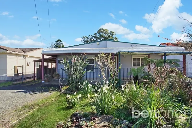 Main view of Homely house listing, 6 Baynes Street, Mount Druitt NSW 2770