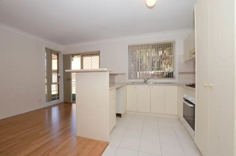 Fourth view of Homely villa listing, 18/41 St Martins Cres, Blacktown NSW 2148