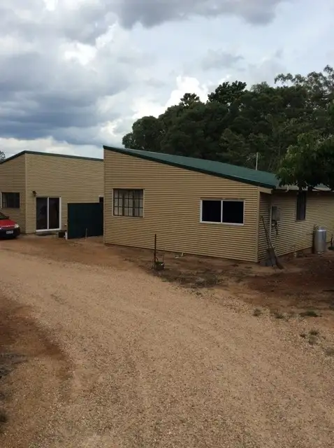 174B Lake Barrine Road, Malanda QLD 4885