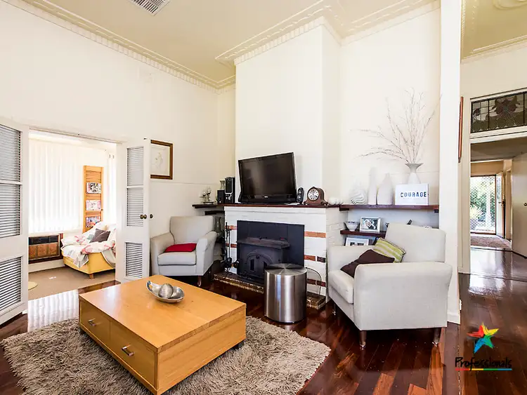 Second view of Homely house listing, 54 Esther Street, Eden Hill WA 6054