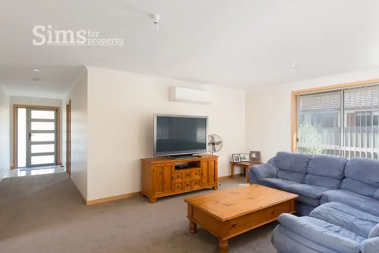 Second view of Homely house listing, 7 Thames Court, Perth TAS 7300