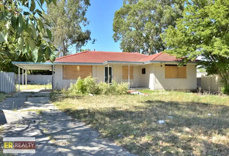 Third view of Homely house listing, 18 Pointer Way, Girrawheen WA 6064