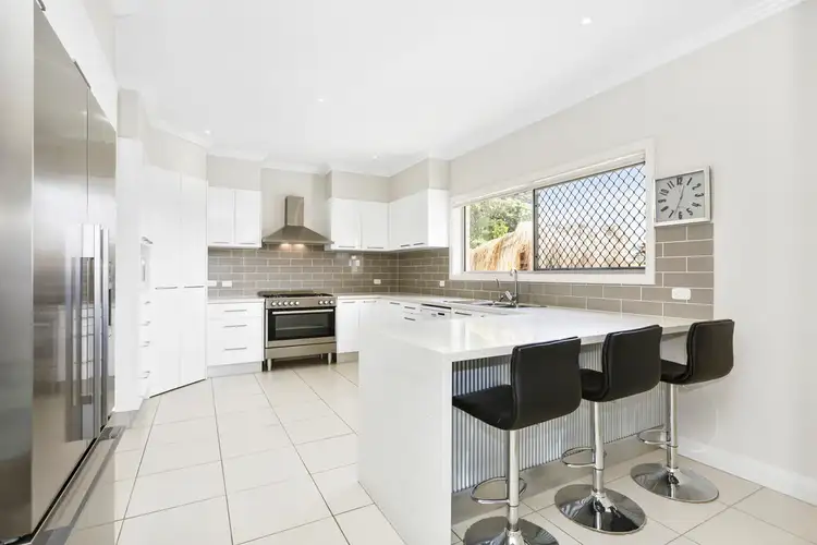 Second view of Homely house listing, 14 Manuka Road, Banora Point NSW 2486