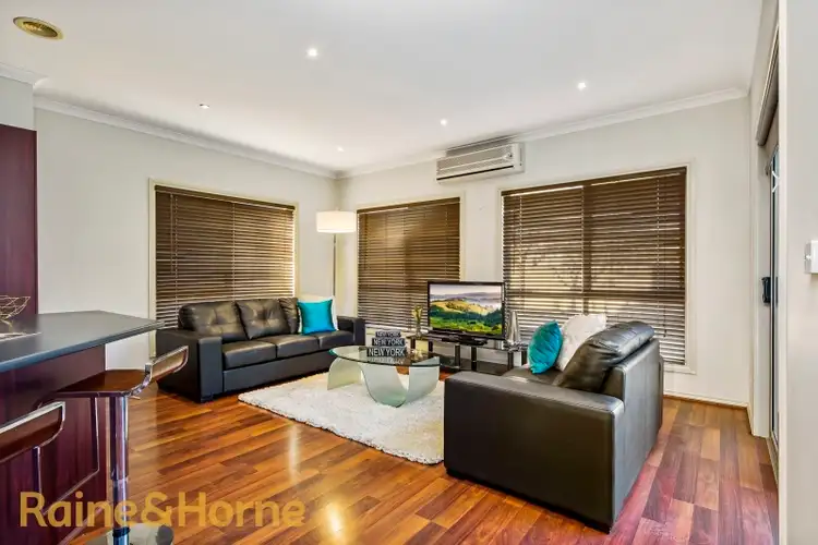 Fifth view of Homely house listing, 12 Cranwell Square, Caroline Springs VIC 3023