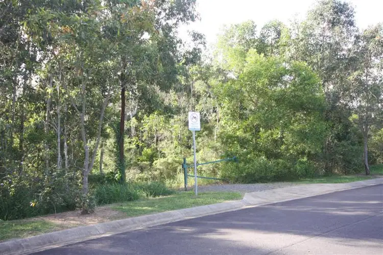 Third view of Homely land listing, Lot 20 Lachlan Crescent, Beerwah QLD 4519