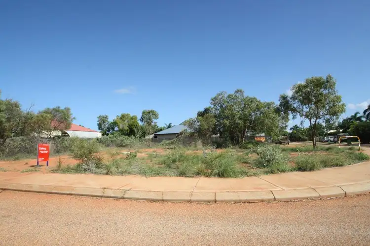Fourth view of Homely land listing, 1 Kestrel Place, Djugun WA 6725