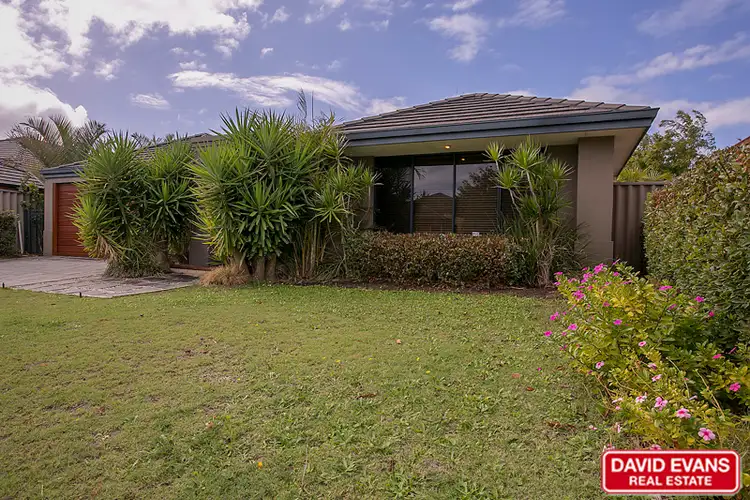 Second view of Homely house listing, 5 Bonnard Crescent, Ashby WA 6065