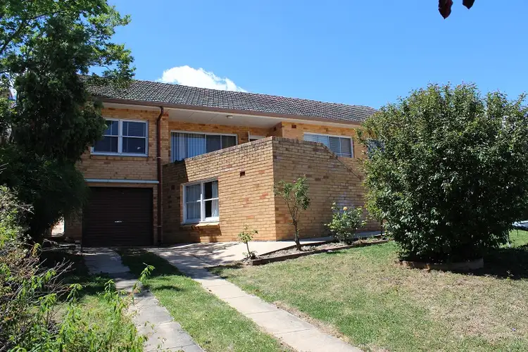 Second view of Homely house listing, 21 Golf, Tamworth NSW 2340