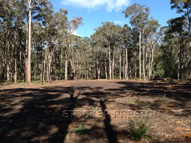 Sixth view of Homely land listing, P/L 42, 39 Devon Drive, Margaret River WA 6285