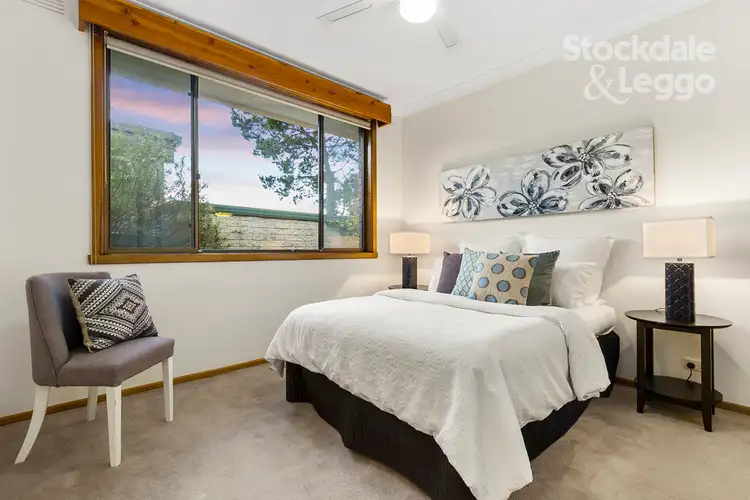 Fifth view of Homely house listing, 8 Crockerton Court, Blackburn South VIC 3130