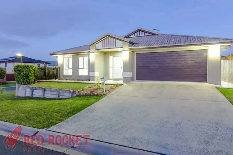 12 Brine Place, Underwood QLD 4119