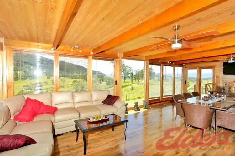 Sixth view of Homely rural property listing, 392 Mograni Creek Road, Gloucester NSW 2422