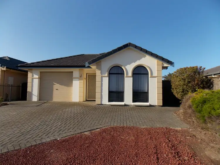 Main view of Homely house listing, 2/47 St Andrews Drive, Port Lincoln SA 5606