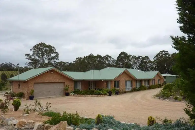 Main view of Homely house listing, 47 Windsor Drive, Sarsfield VIC 3875