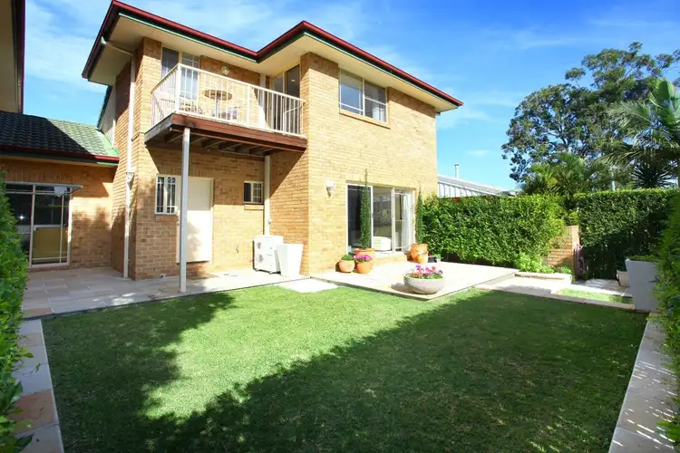 Second view of Homely villa listing, 1/18 Charlton Street, Southport QLD 4215
