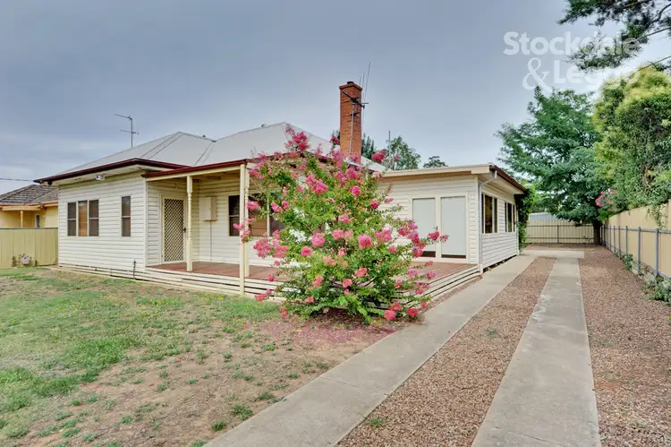Main view of Homely house listing, 10 Leahy Street, Shepparton VIC 3630