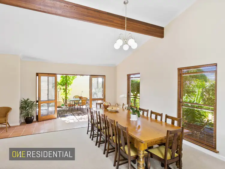 Second view of Homely house listing, 31 Kitchener Road, Melville WA 6156