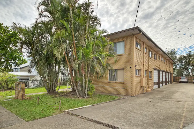 Main view of Homely unit listing, 5/16 Chaucer Street, Moorooka QLD 4105