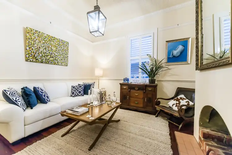 Fourth view of Homely house listing, 11 Galwey Street, Leederville WA 6007