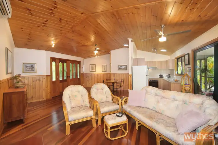 Third view of Homely house listing, 217 Highfield Rise, Pomona QLD 4568