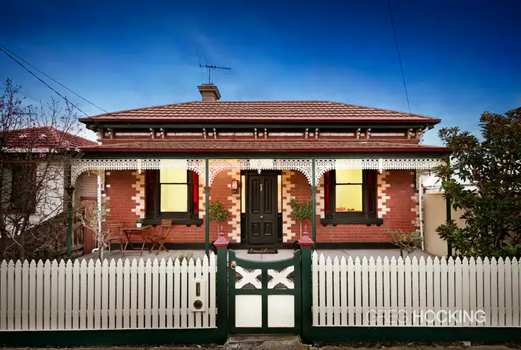 2 Kent Street, Yarraville VIC 3013
