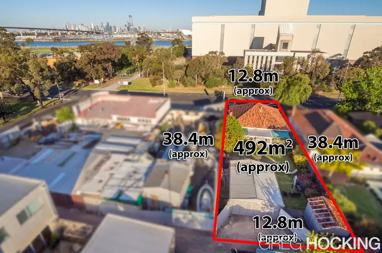 357 Douglas Parade, Newport VIC 3015