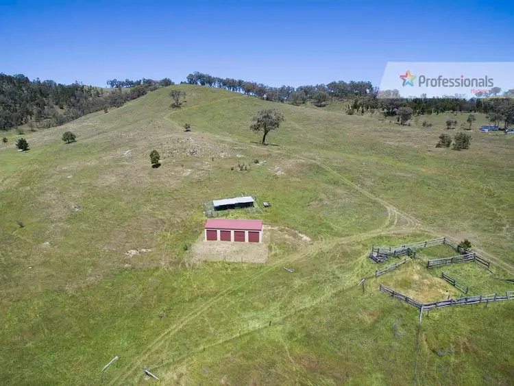 Fifth view of Homely rural property listing, 748 Castlereagh Highway, Mudgee NSW 2850
