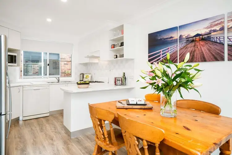 Main view of Homely house listing, 30 Haughton Court, Wattle Grove NSW 2173