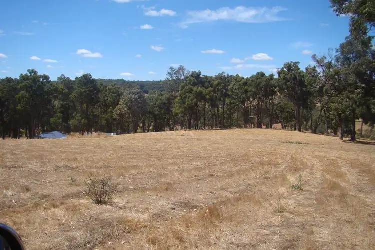 Third view of Homely land listing, 5 Windy Hollow Vale, Bridgetown WA 6255