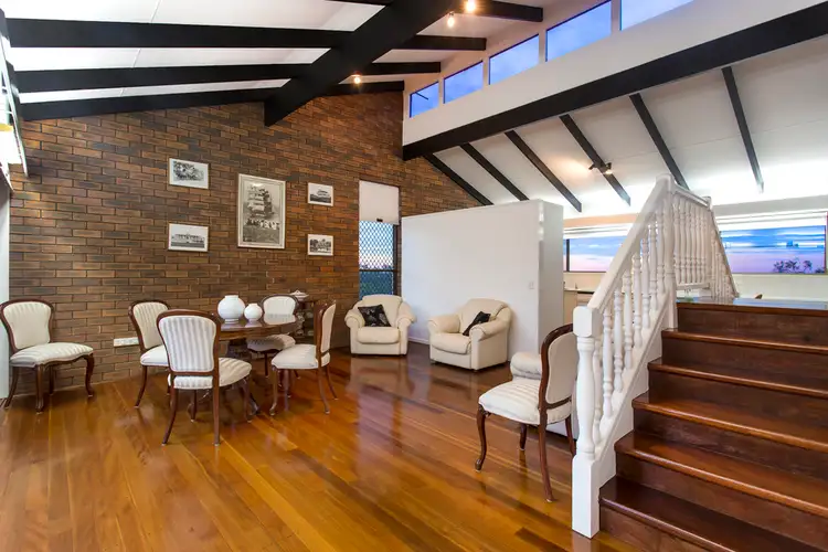 Second view of Homely house listing, 14 Florentine St, Chermside West QLD 4032