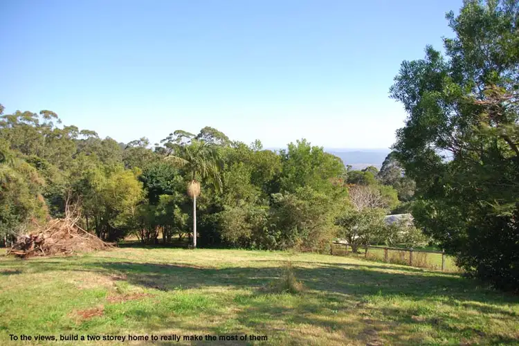 132 MacDonnell Road, Tamborine Mountain QLD 4272