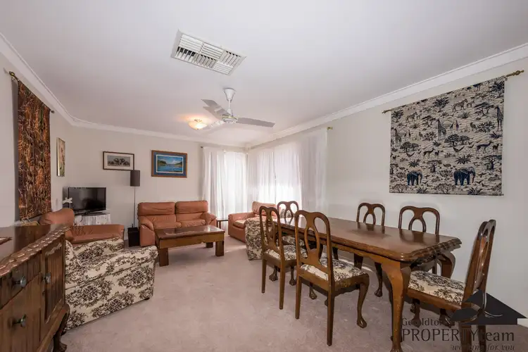 Sixth view of Homely house listing, 40 Ackland Road, Mount Tarcoola WA 6530