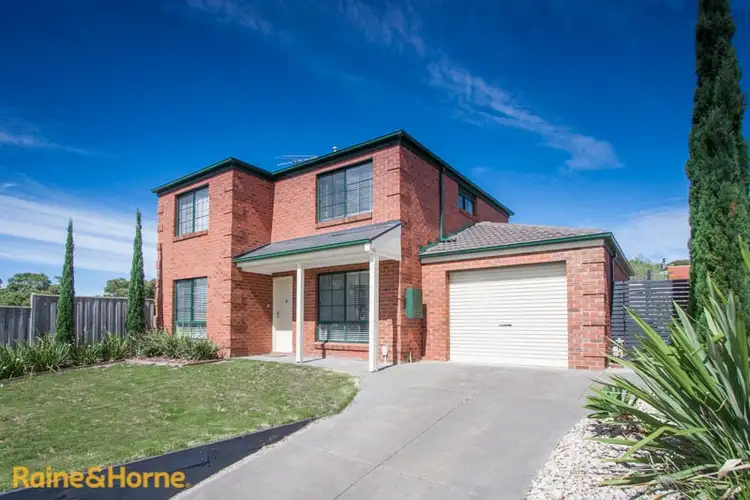 Main view of Homely house listing, 2 Martens Court, Sunbury VIC 3429