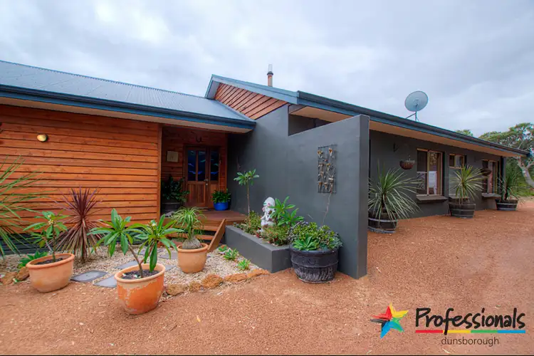 Second view of Homely house listing, 44 Kangaroo Parade, Yallingup WA 6282