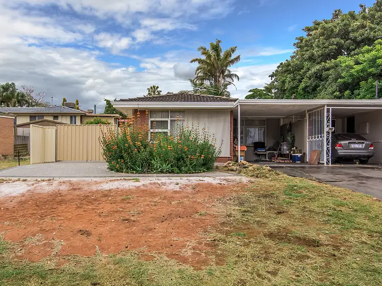 Fifth view of Homely house listing, 42a Littlemore Road, Orelia WA 6167