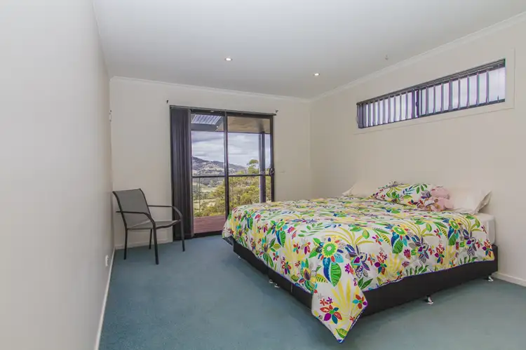 Fourth view of Homely house listing, 91 Blackport Road, Bagdad TAS 7030