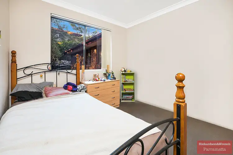 Fourth view of Homely apartment listing, 12/20 Harold Street, Parramatta NSW 2150