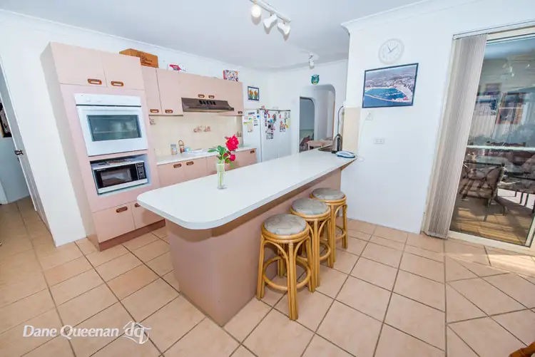 Seventh view of Homely house listing, 81 Wallawa Road, Nelson Bay NSW 2315