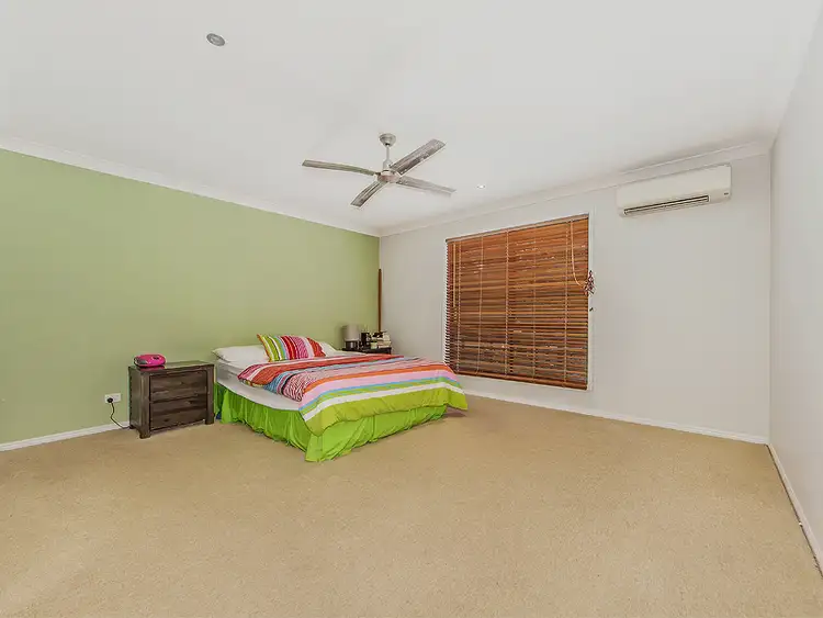 Seventh view of Homely house listing, 212 George Holt Drive, Mount Crosby QLD 4306