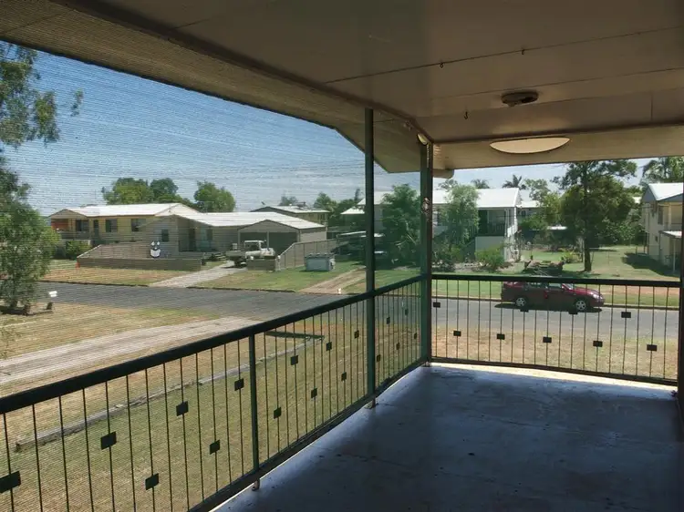 Second view of Homely house listing, 5 Bean Street, Blackwater QLD 4717