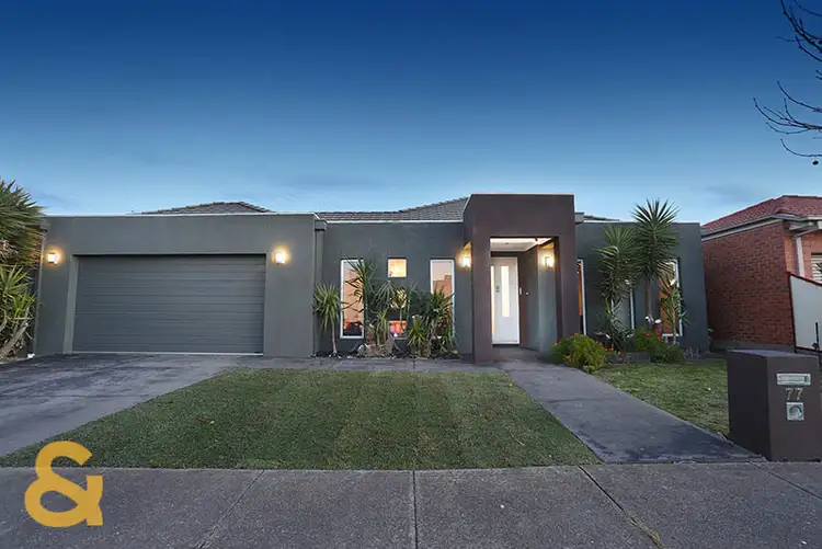 77 Lockwood Drive