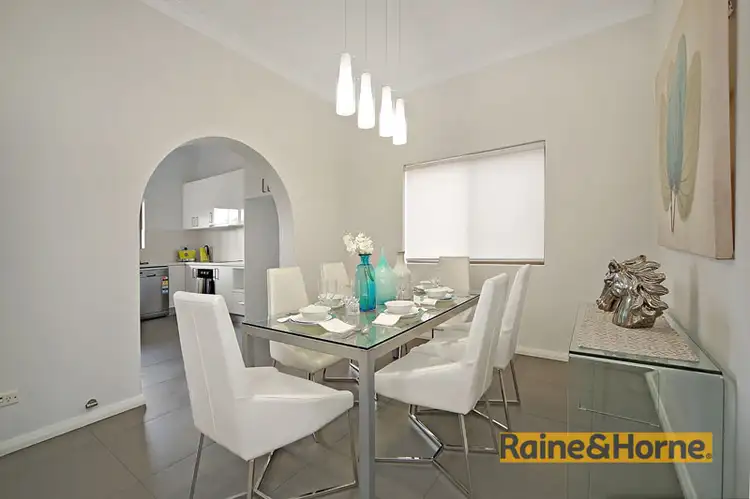 Fourth view of Homely house listing, 109 Villiers Street, Rockdale NSW 2216