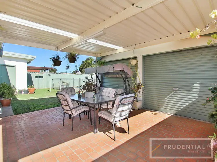 Sixth view of Homely house listing, 26 Weir Crescent, Lurnea NSW 2170