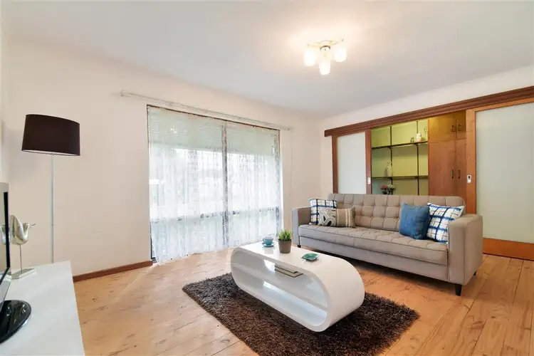 Second view of Homely house listing, 8 Mallett Avenue, Morphett Vale SA 5162