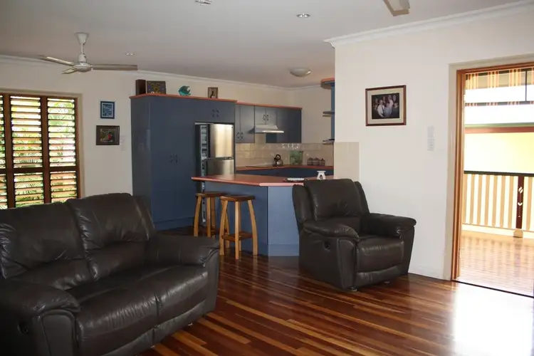 Third view of Homely house listing, 220B Bayswater Road, Currajong QLD 4812