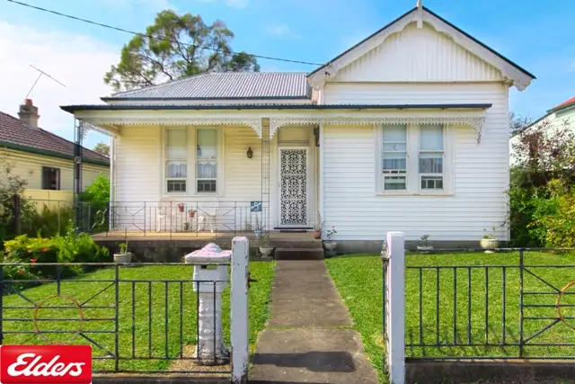 5 Allan Street, Lidcombe NSW 2141