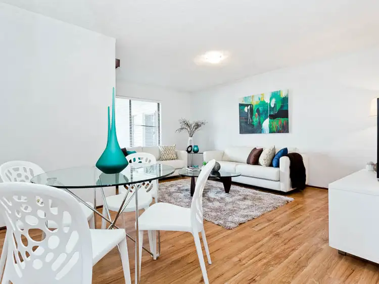 Main view of Homely unit listing, 8/7 Ninth Avenue, Maylands WA 6051