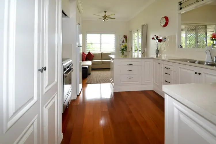 Seventh view of Homely house listing, 11 Violets Crescent, Maroondan QLD 4671