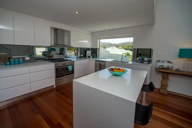 Seventh view of Homely house listing, 15 Nandu Boulevarde, Corlette NSW 2315