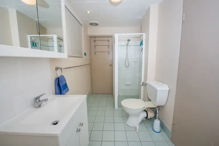 Seventh view of Homely unit listing, 14/25 Shoal Bay Road, Shoal Bay NSW 2315